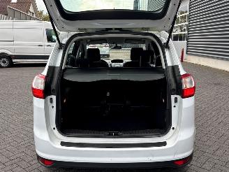 Ford Grand C-Max 1.5 TDCi 95 16V MPV  Diesel 1.499cc 70kW (95pk) FWD 2015- picture 9