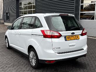 Ford Grand C-Max 1.5 TDCi 95 16V MPV  Diesel 1.499cc 70kW (95pk) FWD picture 3