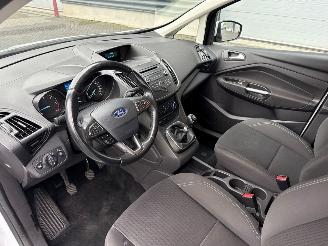 Ford Grand C-Max 1.5 TDCi 95 16V MPV  Diesel 1.499cc 70kW (95pk) FWD picture 12