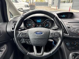 Ford Grand C-Max 1.5 TDCi 95 16V MPV  Diesel 1.499cc 70kW (95pk) FWD picture 13