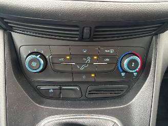 Ford Grand C-Max 1.5 TDCi 95 16V MPV  Diesel 1.499cc 70kW (95pk) FWD picture 18