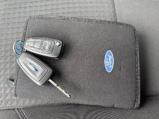 Ford Grand C-Max 1.5 TDCi 95 16V MPV  Diesel 1.499cc 70kW (95pk) FWD picture 20