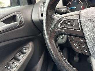 Ford Grand C-Max 1.5 TDCi 95 16V MPV  Diesel 1.499cc 70kW (95pk) FWD picture 15