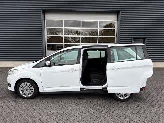 Ford Grand C-Max 1.5 TDCi 95 16V MPV  Diesel 1.499cc 70kW (95pk) FWD picture 9