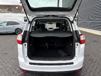 Ford Grand C-Max 1.5 TDCi 95 16V MPV  Diesel 1.499cc 70kW (95pk) FWD picture 10