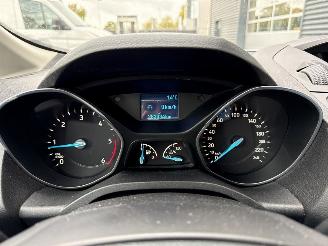 Ford Grand C-Max 1.5 TDCi 95 16V MPV  Diesel 1.499cc 70kW (95pk) FWD picture 14