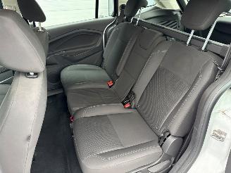 Ford Grand C-Max 1.5 TDCi 95 16V MPV  Diesel 1.499cc 70kW (95pk) FWD picture 11