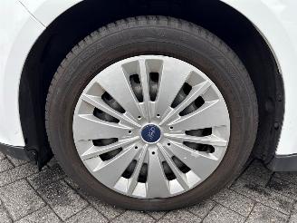 Ford Grand C-Max 1.5 TDCi 95 16V MPV  Diesel 1.499cc 70kW (95pk) FWD picture 22