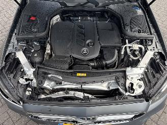 Mercedes E-klasse E-220d AMG 2.0 Turbo 16V Sedan 4Dr Diesel 1.950cc 143kW (194pk) picture 9