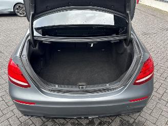 Mercedes E-klasse E-220d AMG 2.0 Turbo 16V Sedan 4Dr Diesel 1.950cc 143kW (194pk) picture 10