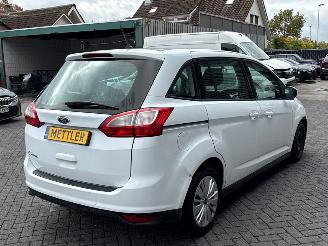 Ford Grand C-Max 1.5 TDCi 95 16V MPV  Diesel 1.499cc 70kW (95pk) FWD picture 5