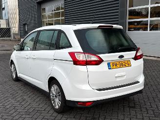 Ford Grand C-Max 1.5 TDCi 95 16V MPV  Diesel 1.499cc 70kW (95pk) FWD picture 3