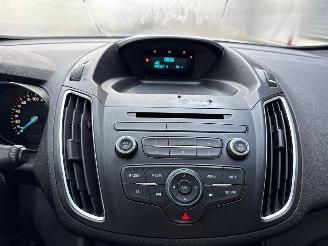 Ford Grand C-Max 1.5 TDCi 95 16V MPV  Diesel 1.499cc 70kW (95pk) FWD picture 16