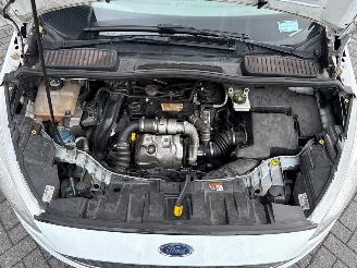 Ford Grand C-Max 1.5 TDCi 95 16V MPV  Diesel 1.499cc 70kW (95pk) FWD picture 21