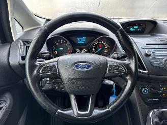 Ford Grand C-Max 1.5 TDCi 95 16V MPV  Diesel 1.499cc 70kW (95pk) FWD picture 12