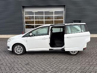 Ford Grand C-Max 1.5 TDCi 95 16V MPV  Diesel 1.499cc 70kW (95pk) FWD picture 10