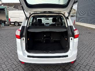 Ford Grand C-Max 1.5 TDCi 95 16V MPV  Diesel 1.499cc 70kW (95pk) FWD picture 9