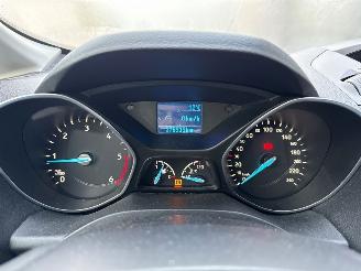 Ford Grand C-Max 1.5 TDCi 95 16V MPV  Diesel 1.499cc 70kW (95pk) FWD picture 13