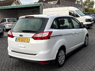 Ford Grand C-Max 1.5 TDCi 95 16V MPV  Diesel 1.499cc 70kW (95pk) FWD picture 5