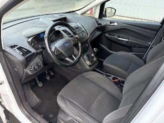 Ford Grand C-Max 1.5 TDCi 95 16V MPV  Diesel 1.499cc 70kW (95pk) FWD picture 11