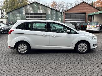 Ford Grand C-Max 1.5 TDCi 95 16V MPV  Diesel 1.499cc 70kW (95pk) FWD picture 6