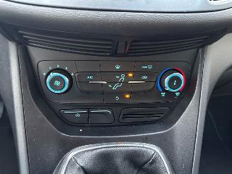 Ford Grand C-Max 1.5 TDCi 95 16V MPV  Diesel 1.499cc 70kW (95pk) FWD picture 17
