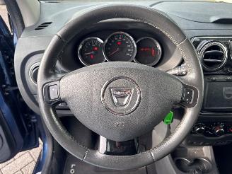 Dacia Lodgy 1.2 TCE 16V MPV  Benzine 1.198cc 85kW (116pk) FWD 7 persoons picture 14