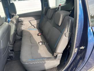 Dacia Lodgy 1.2 TCE 16V MPV  Benzine 1.198cc 85kW (116pk) FWD 7 persoons picture 11