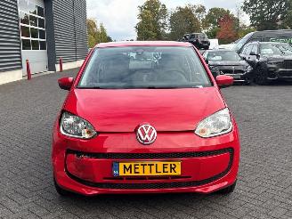 Volkswagen Up! 1.0 12V 60 Hatchback  Benzine 999cc 44kW (60pk) FWD picture 8