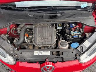 Volkswagen Up! 1.0 12V 60 Hatchback  Benzine 999cc 44kW (60pk) FWD picture 21