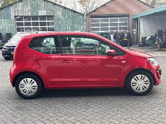 Volkswagen Up! 1.0 12V 60 Hatchback  Benzine 999cc 44kW (60pk) FWD picture 6