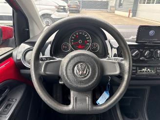 Volkswagen Up! 1.0 12V 60 Hatchback  Benzine 999cc 44kW (60pk) FWD picture 11