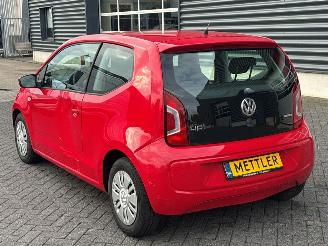 Volkswagen Up! 1.0 12V 60 Hatchback  Benzine 999cc 44kW (60pk) FWD picture 3