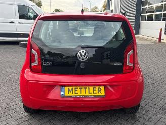 Volkswagen Up! 1.0 12V 60 Hatchback  Benzine 999cc 44kW (60pk) FWD picture 4