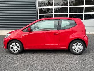 Volkswagen Up! 1.0 12V 60 Hatchback  Benzine 999cc 44kW (60pk) FWD picture 2