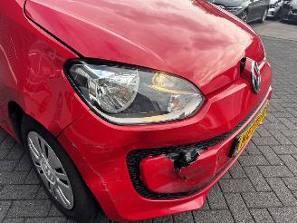Volkswagen Up! 1.0 12V 60 Hatchback  Benzine 999cc 44kW (60pk) FWD picture 18