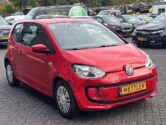 Volkswagen Up! 1.0 12V 60 Hatchback  Benzine 999cc 44kW (60pk) FWD picture 7
