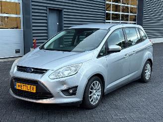 Ford Grand C-Max 1.0 ECOBOOST, 7 persoons Benzine 92KW (125pk) 2013/1