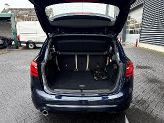 BMW 2-serie 218i 1.5 TwinPower Turbo 12V MPV  Benzine 1.499cc 103kW (140pk) FWD picture 9