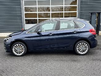 BMW 2-serie 218i 1.5 TwinPower Turbo 12V MPV  Benzine 1.499cc 103kW (140pk) FWD picture 2