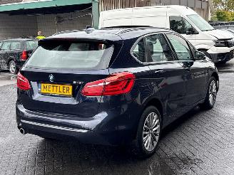 BMW 2-serie 218i 1.5 TwinPower Turbo 12V MPV  Benzine 1.499cc 103kW (140pk) FWD picture 5