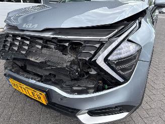 Kia Sportage 1.6 T-GDI MEHV 48V Jeep/SUV  Elektrisch Benzine 1.598cc 110kW (150pk) picture 10