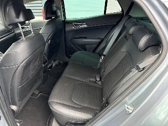Kia Sportage 1.6 T-GDI MEHV 48V Jeep/SUV  Elektrisch Benzine 1.598cc 110kW (150pk) picture 13
