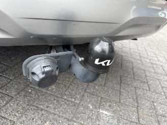 Kia Sportage 1.6 T-GDI MEHV 48V Jeep/SUV  Elektrisch Benzine 1.598cc 110kW (150pk) picture 32