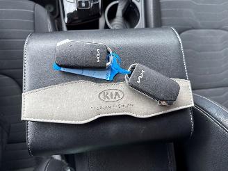 Kia Sportage 1.6 T-GDI MEHV 48V Jeep/SUV  Elektrisch Benzine 1.598cc 110kW (150pk) picture 34