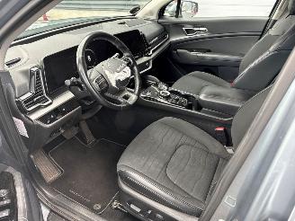 Kia Sportage 1.6 T-GDI MEHV 48V Jeep/SUV  Elektrisch Benzine 1.598cc 110kW (150pk) picture 16
