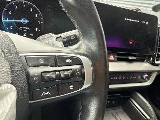 Kia Sportage 1.6 T-GDI MEHV 48V Jeep/SUV  Elektrisch Benzine 1.598cc 110kW (150pk) picture 19