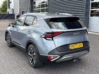 Kia Sportage 1.6 T-GDI MEHV 48V Jeep/SUV  Elektrisch Benzine 1.598cc 110kW (150pk) picture 3