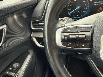 Kia Sportage 1.6 T-GDI MEHV 48V Jeep/SUV  Elektrisch Benzine 1.598cc 110kW (150pk) picture 17
