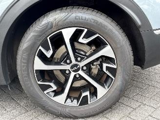 Kia Sportage 1.6 T-GDI MEHV 48V Jeep/SUV  Elektrisch Benzine 1.598cc 110kW (150pk) picture 36